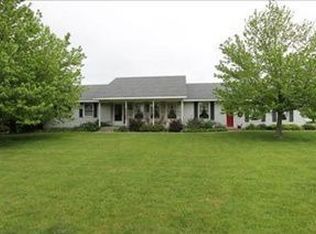 223 144th Ave, Caledonia, MI 49316