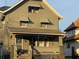 319 E York St, Akron, OH 44310