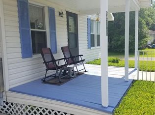 311 Davy Ln, Westlake, LA 70669
