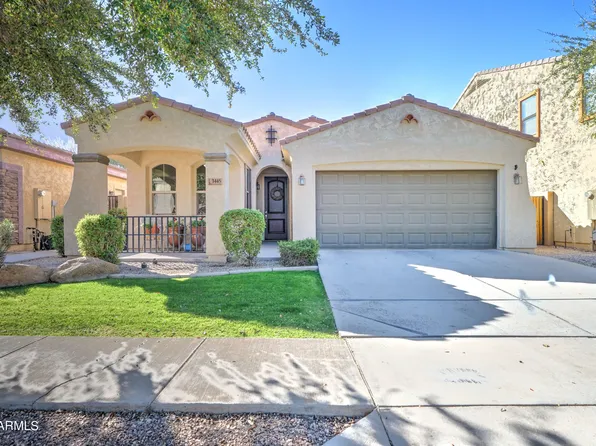 3445 E CONSTITUTION Drive, Gilbert, AZ 85296