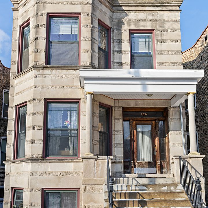 1st image of 2634 N Sacramento Ave