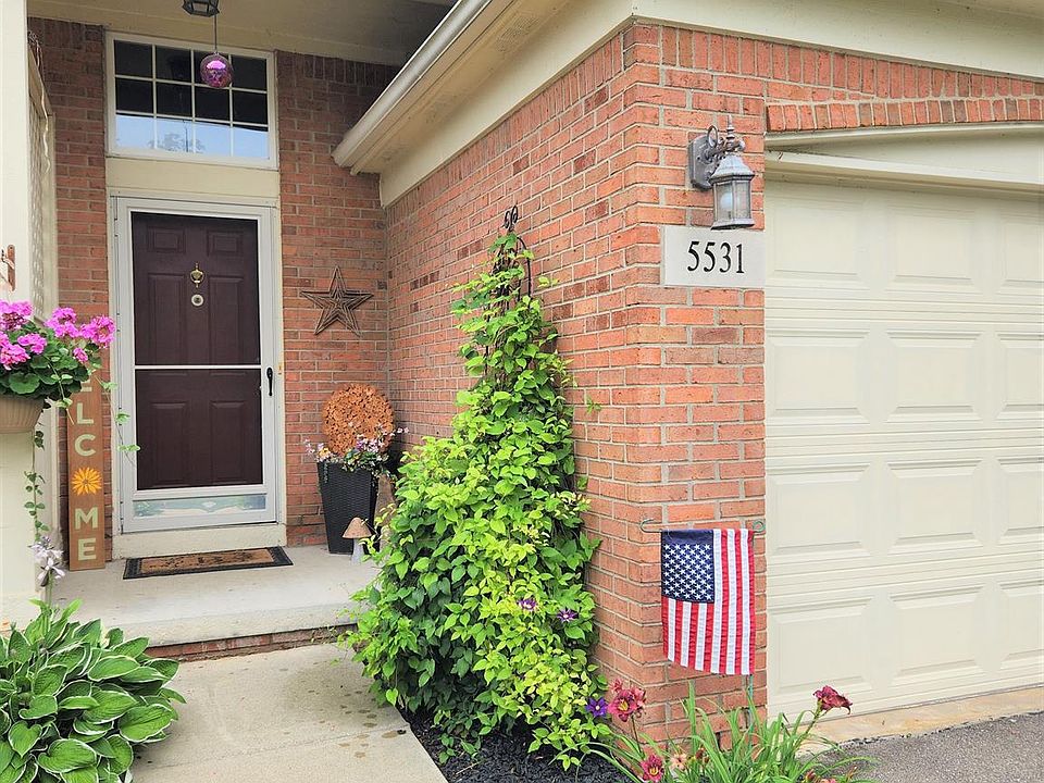 1st image of 5531 Greenway Dr #91