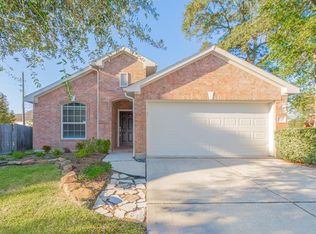 28310 Sandy Fields Cir, Spring, TX 77386