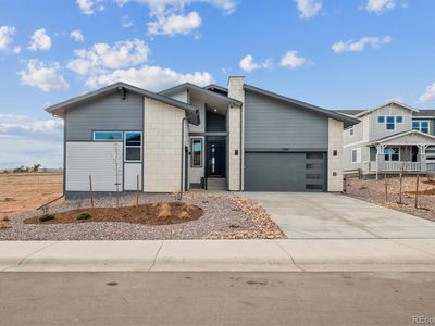 7280 Prairie Sage Place, Littleton, CO, 80125