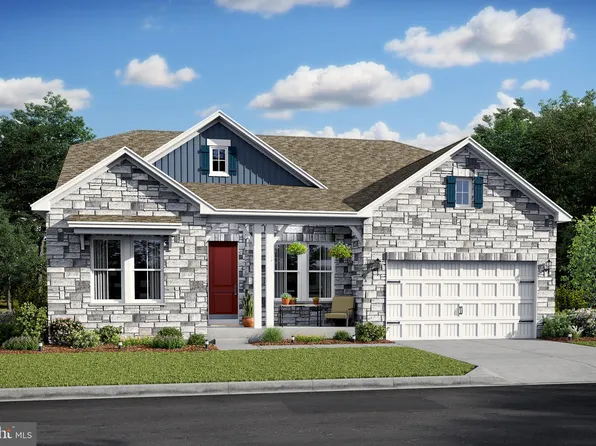 120 Patterson Ct, Middletown, DE 19709