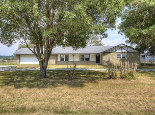 20856 E 470 Rd, Claremore, OK 74019