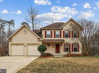 10610 Cedarwood Ln, Fort Washington, MD 20744