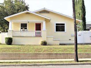 333 S Walnut Ave, Brea, CA 92821