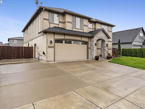 4th image of 9503 NE 165th Ave