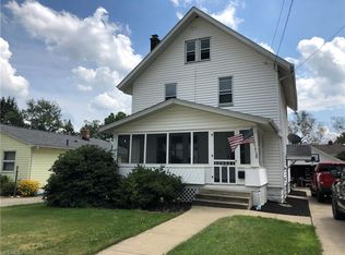 354 E Baird Ave, Barberton, OH