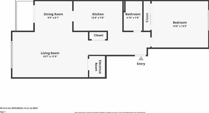 Sleepy Hollow Garden Apartments — Photo 10