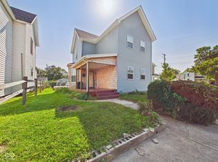 2324 S Walnut St, Muncie, IN 47302