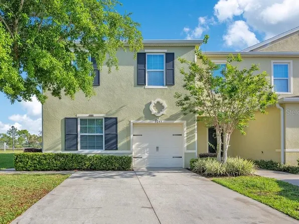 9043 Carlotta Way, Kissimmee, FL 34747