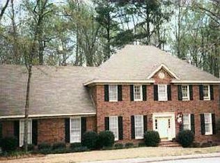 4148 Knollcrest Cir N, Martinez, SC --