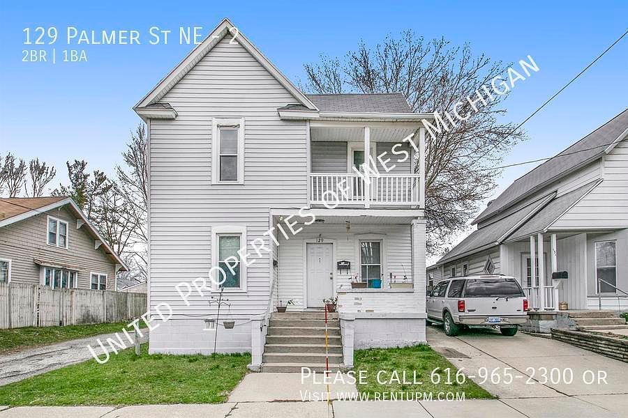 1st image of 129 Palmer St NE APT 2***