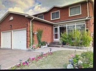 3383 Testimony Sq, Mississauga, ON L5B 3G2