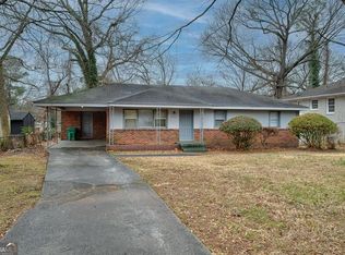2317 Amber Way, Decatur, GA 30032