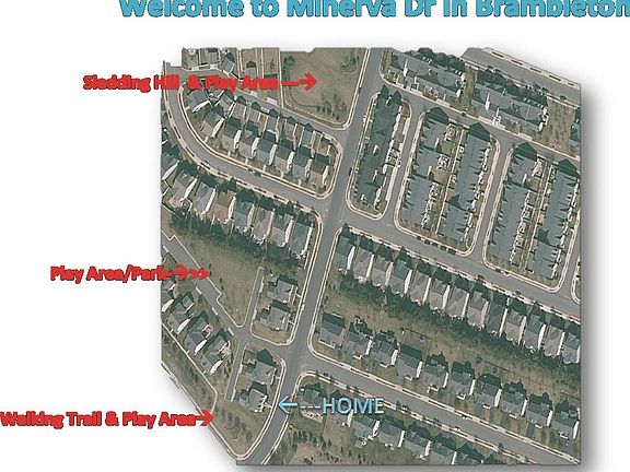 2nd image of 23135 Minerva Dr