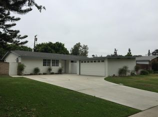 2481 Santa Ysabel Ave, Fullerton, CA 92831