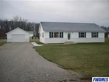 3325 W Quiet Rd photo 1
