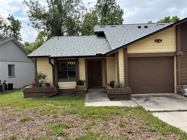 661 N Wildflower Ct, Longwood, FL 32750