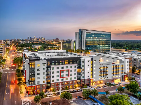 Vida at Health Village