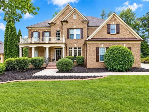 4640 Notting Hill Dr, Cumming, GA 30040