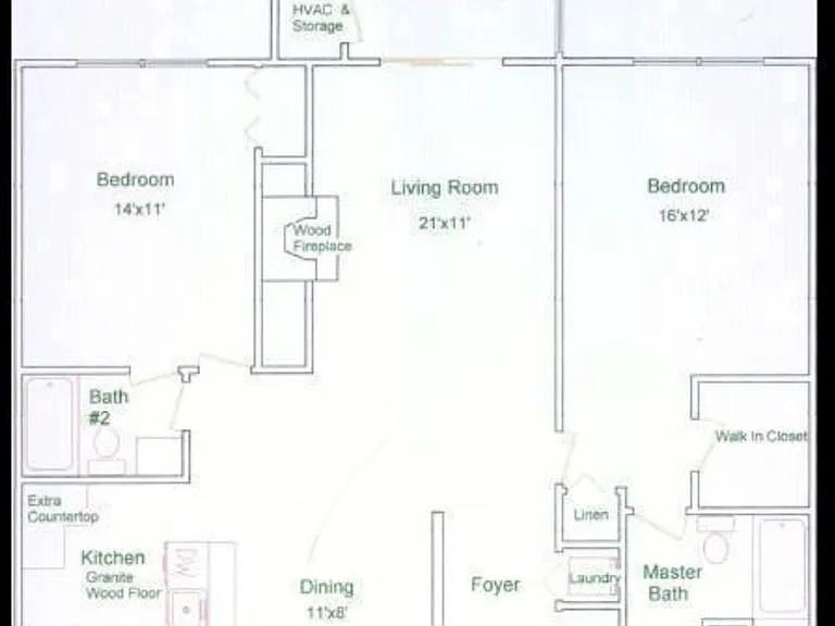 244 S Reynolds St #407 — Photo 21