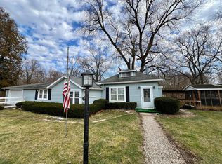 14400 Era Rd, Mount Sterling, OH 43143