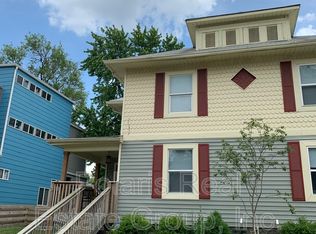 1403 Spann Ave, Indianapolis, IN 46203