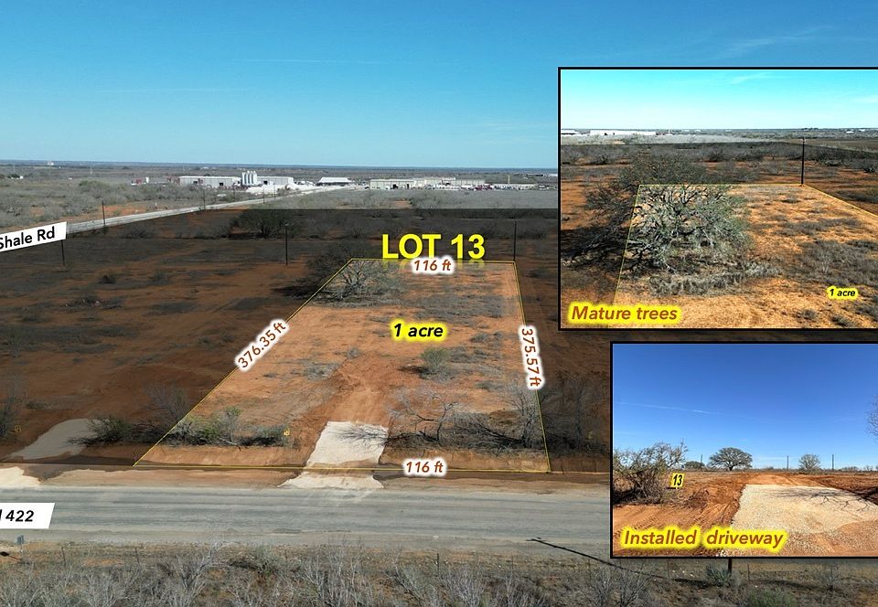 1st image of 1607 County Road 422