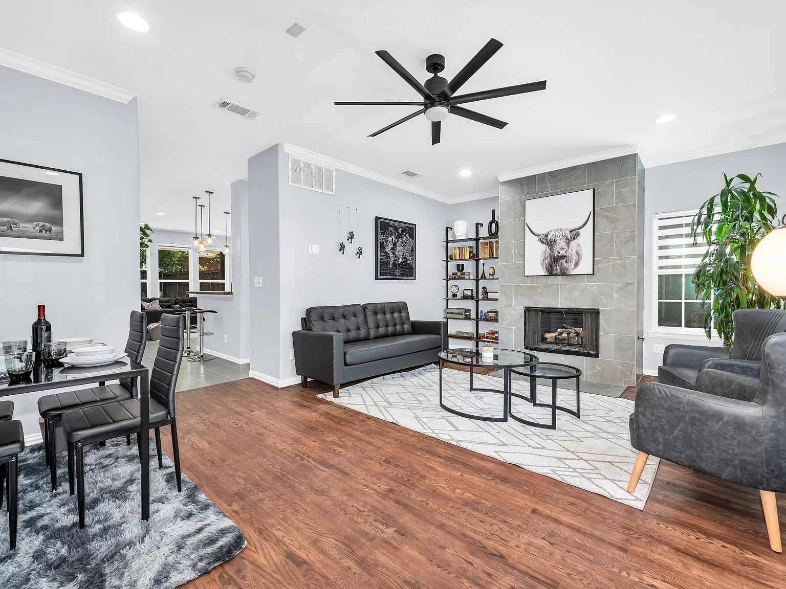 6918 Webster St — Photo 4