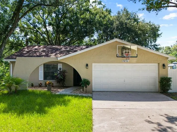 5406 Pentail Cir, Tampa, FL 33625