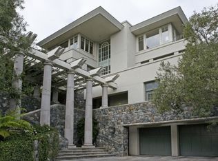 456 Belvedere Ave, Belvedere Tiburon, CA 94920