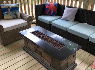 226 Baynard Rd, Beaufort, SC 29906