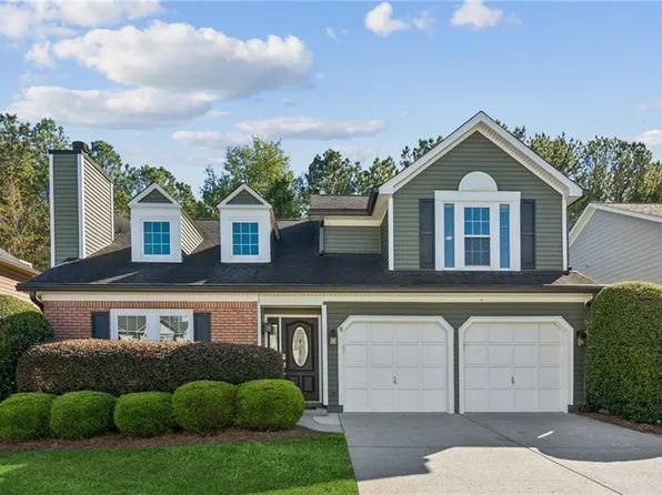 2535 Cogburn Ridge Rd, Alpharetta, GA 30004