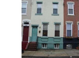 861 N Stillman St, Philadelphia, PA