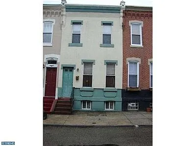 861 N Stillman St photo 1