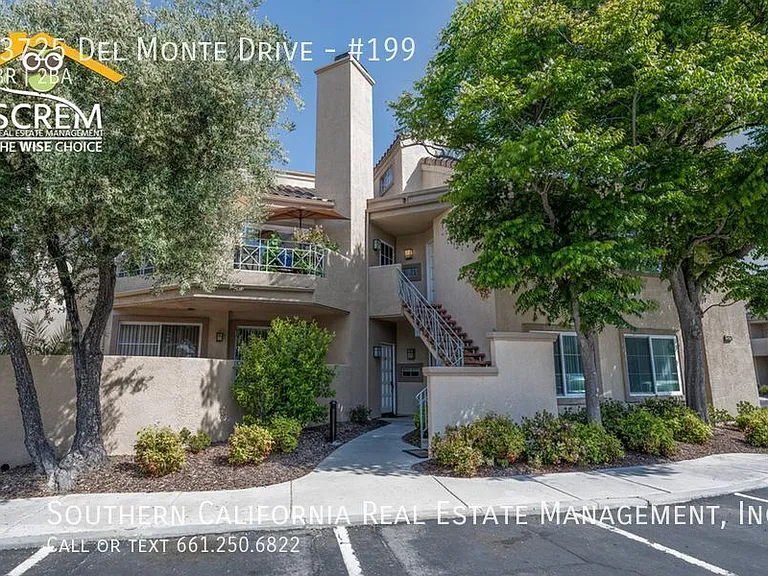 23725 Del Monte Dr #199 — Photo 1