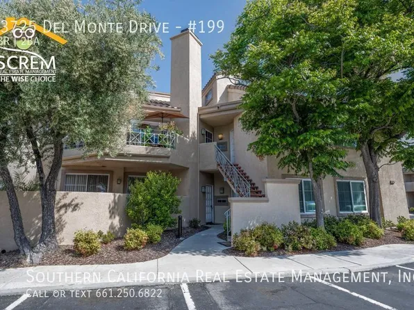 23725 Del Monte Dr Unit 199, Santa Clarita, CA 91355
