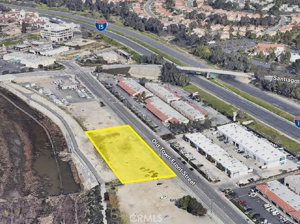 0 Old Town Front St, Temecula, CA 92590