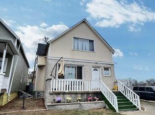 1224 W 15th Ave, Gary, IN 46407