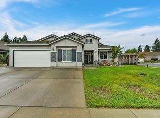 689 Spaulding Dr, Roseville, CA 95678