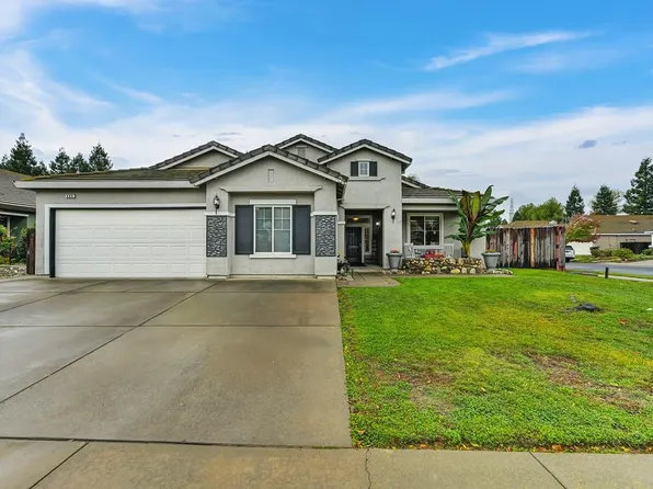 689 Spaulding Dr, Roseville, CA 95678