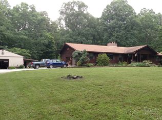 1064 Ingman Rd, Tracy City, TN 37387