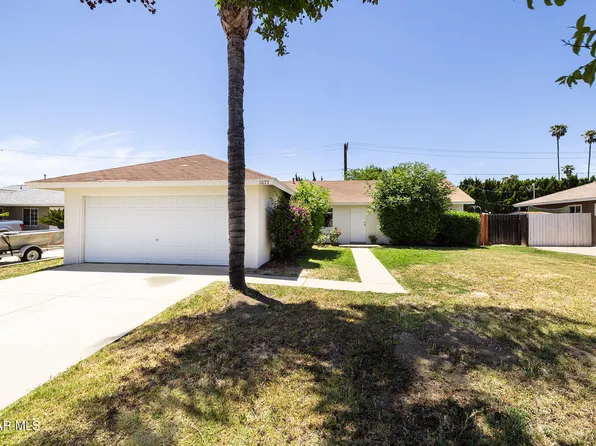 1077 Haven Ave, Simi Valley, CA 93065