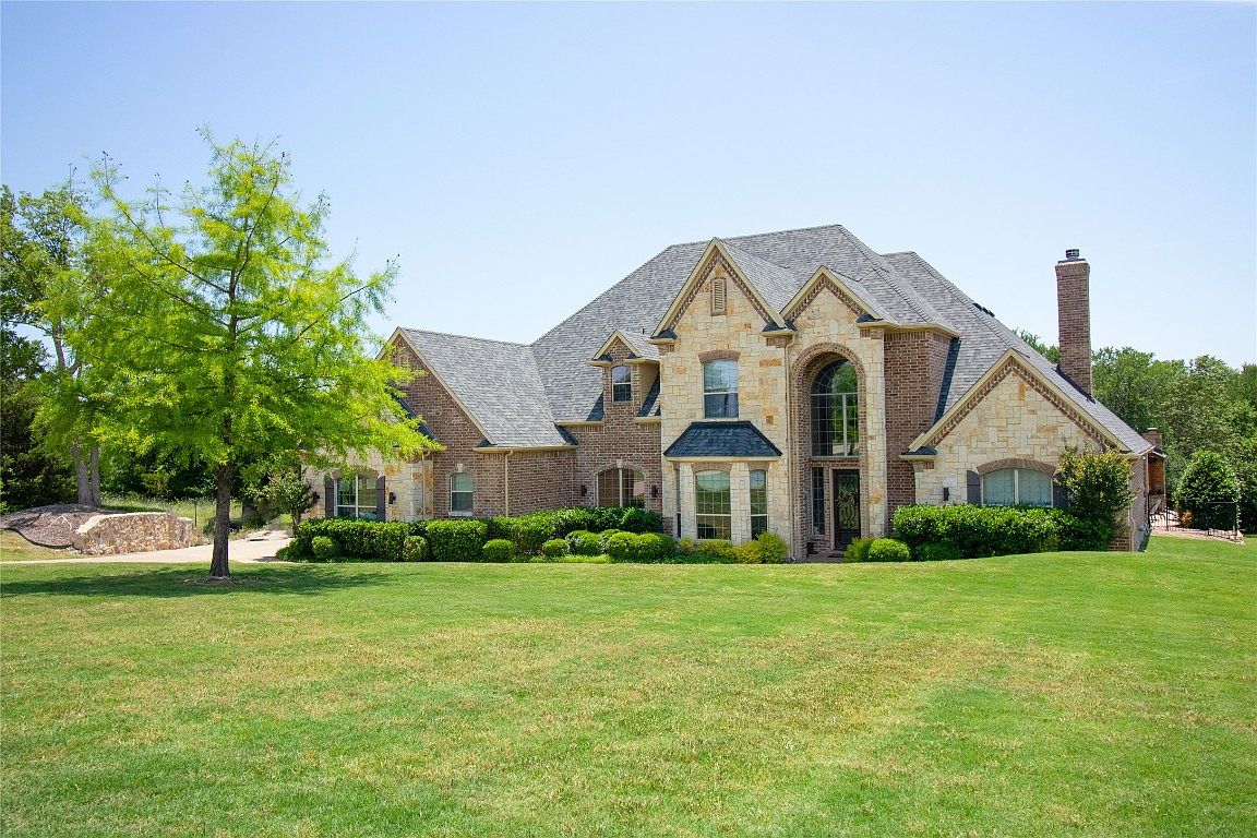 4340 Waterstone Estates Dr, Mckinney, TX 75071 Zillow