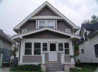 4043 Asbury Dr, Toledo, OH 43612