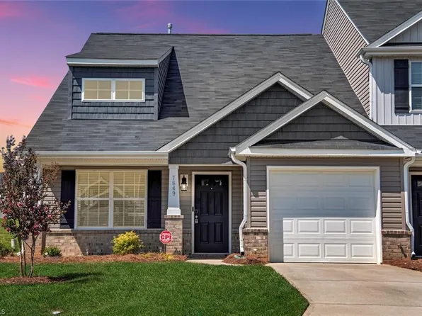 7649 Oliver Park Dr, Whitsett, NC 27377
