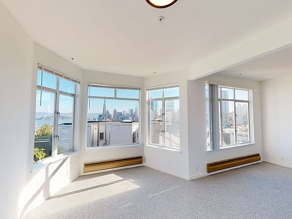 2nd image of 1400 Jones St APT 305